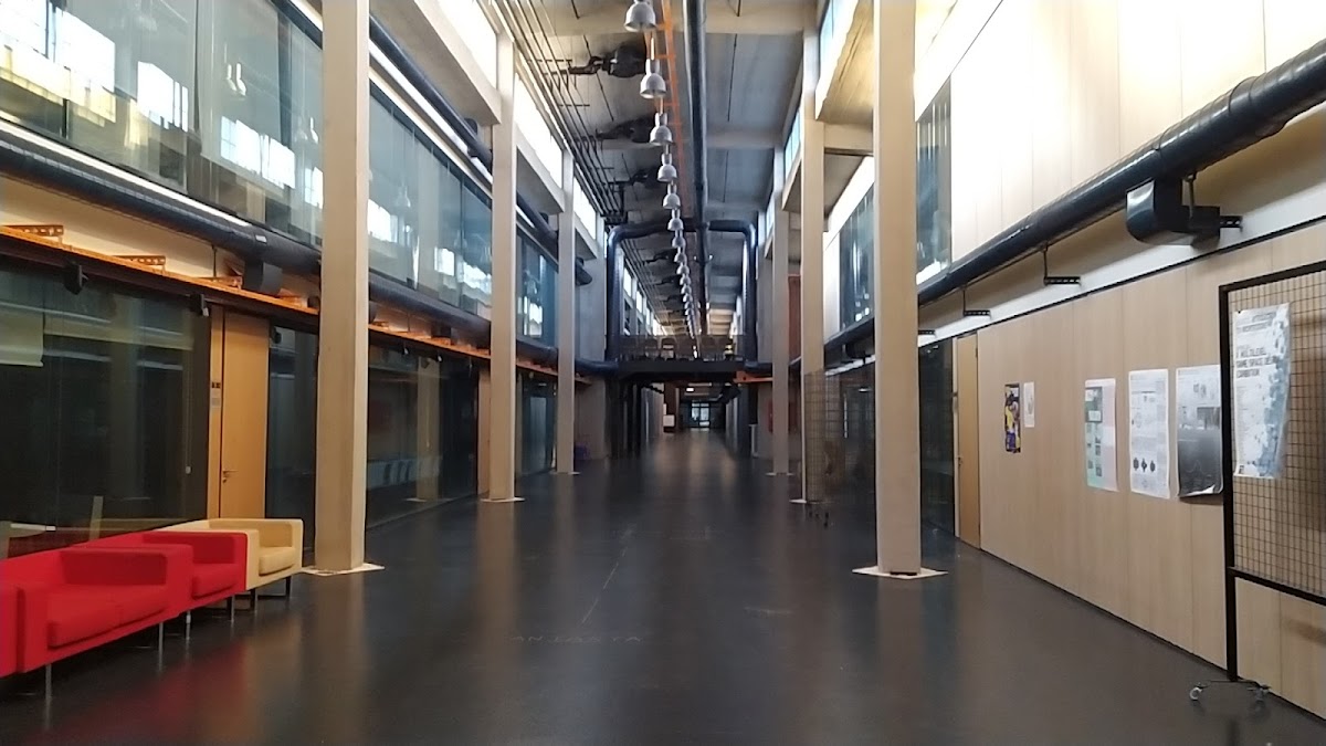 Abdullah Gül University photo 1