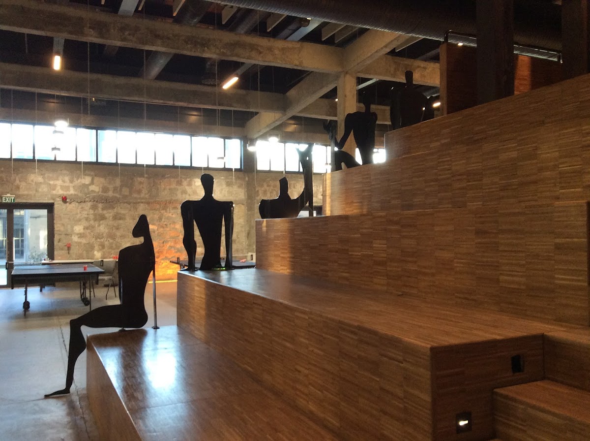 Abdullah Gül University photo 4