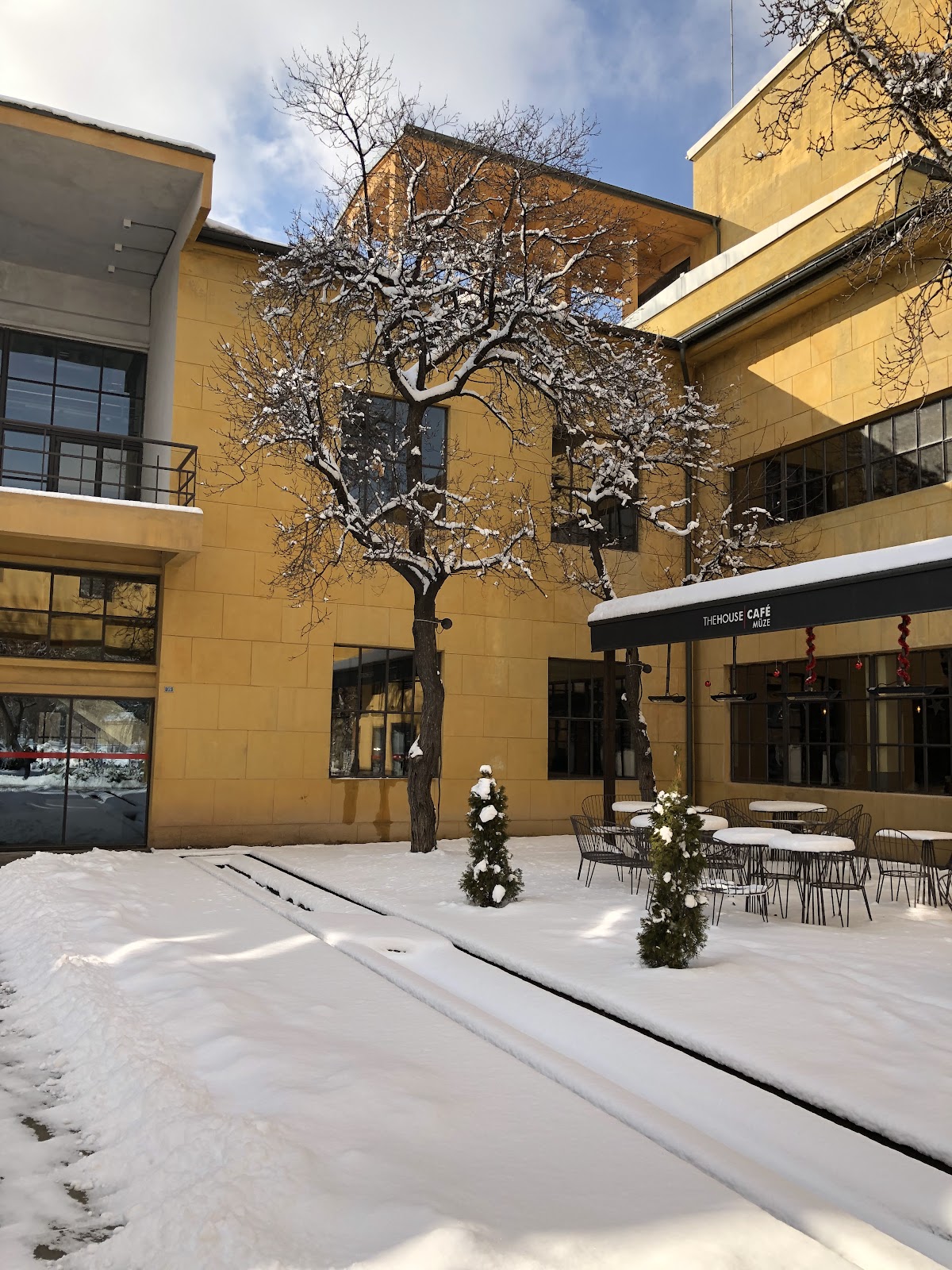 Abdullah Gül University photo 9