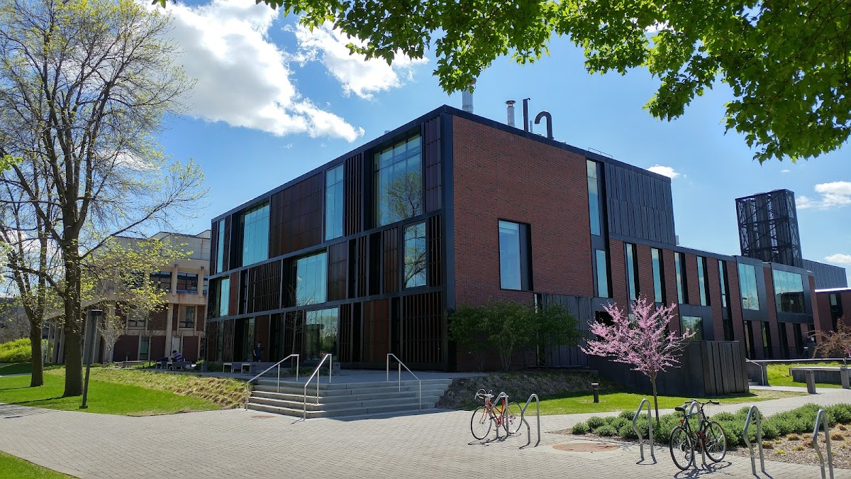 Macalester College photo 1