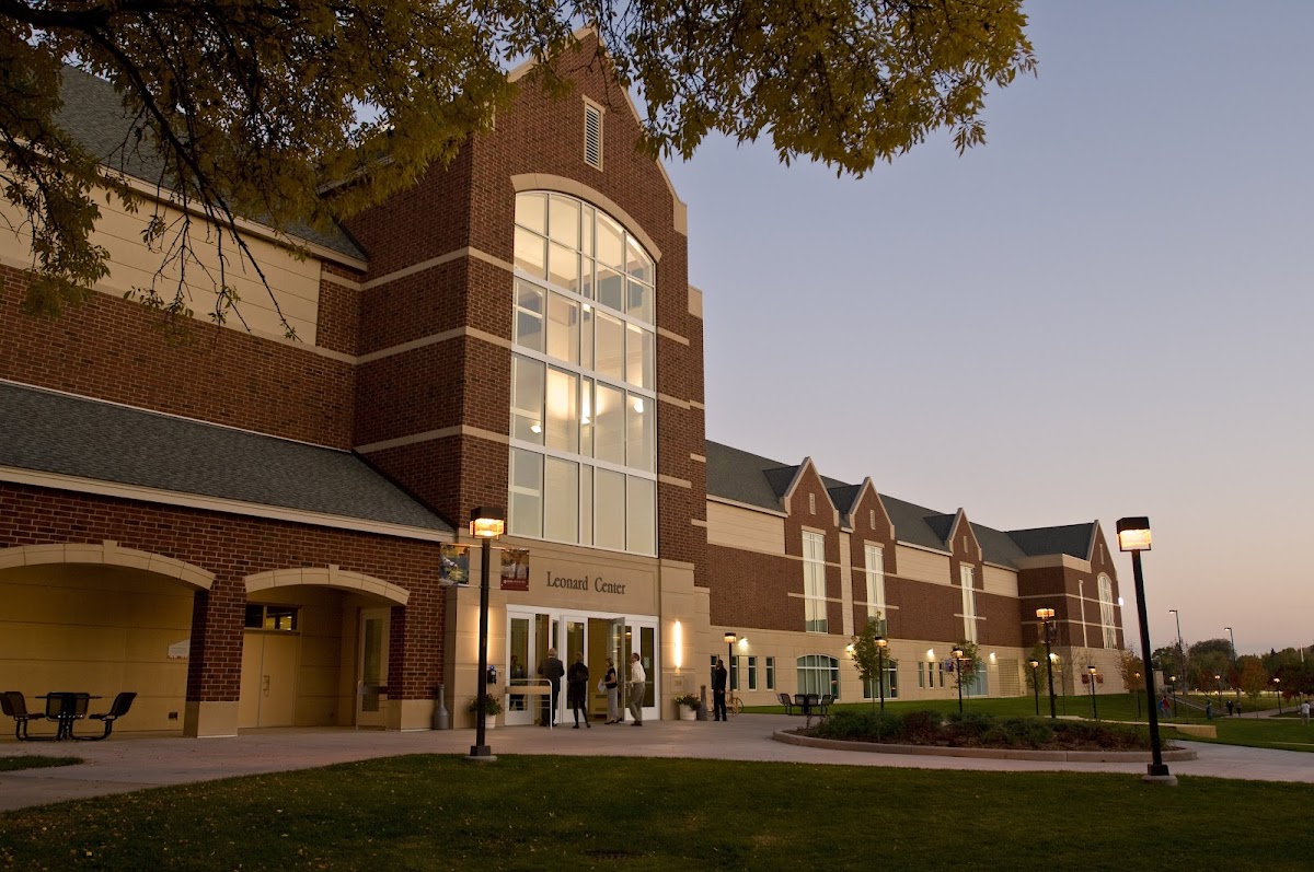 Macalester College photo 3