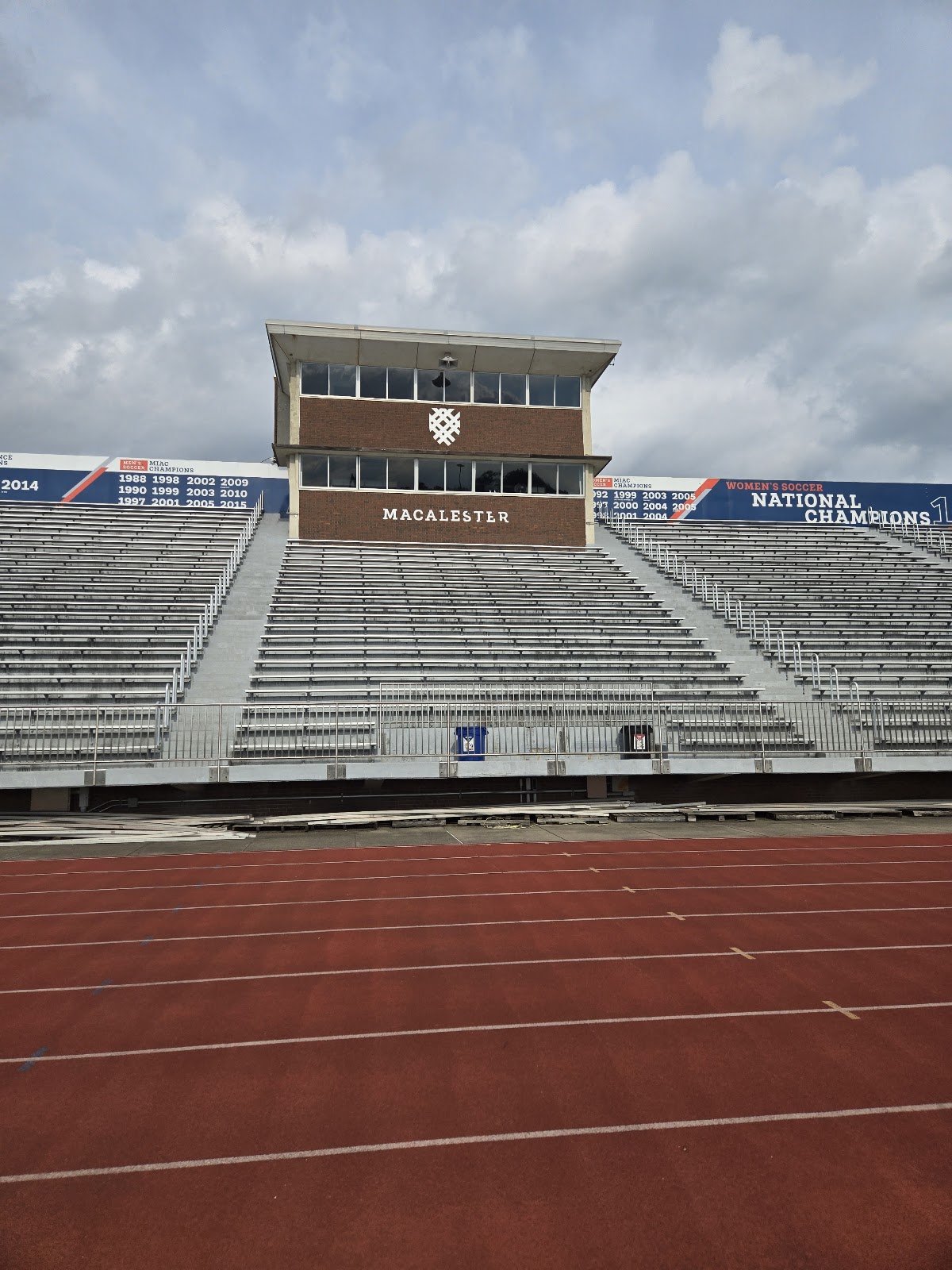 Macalester College photo 7