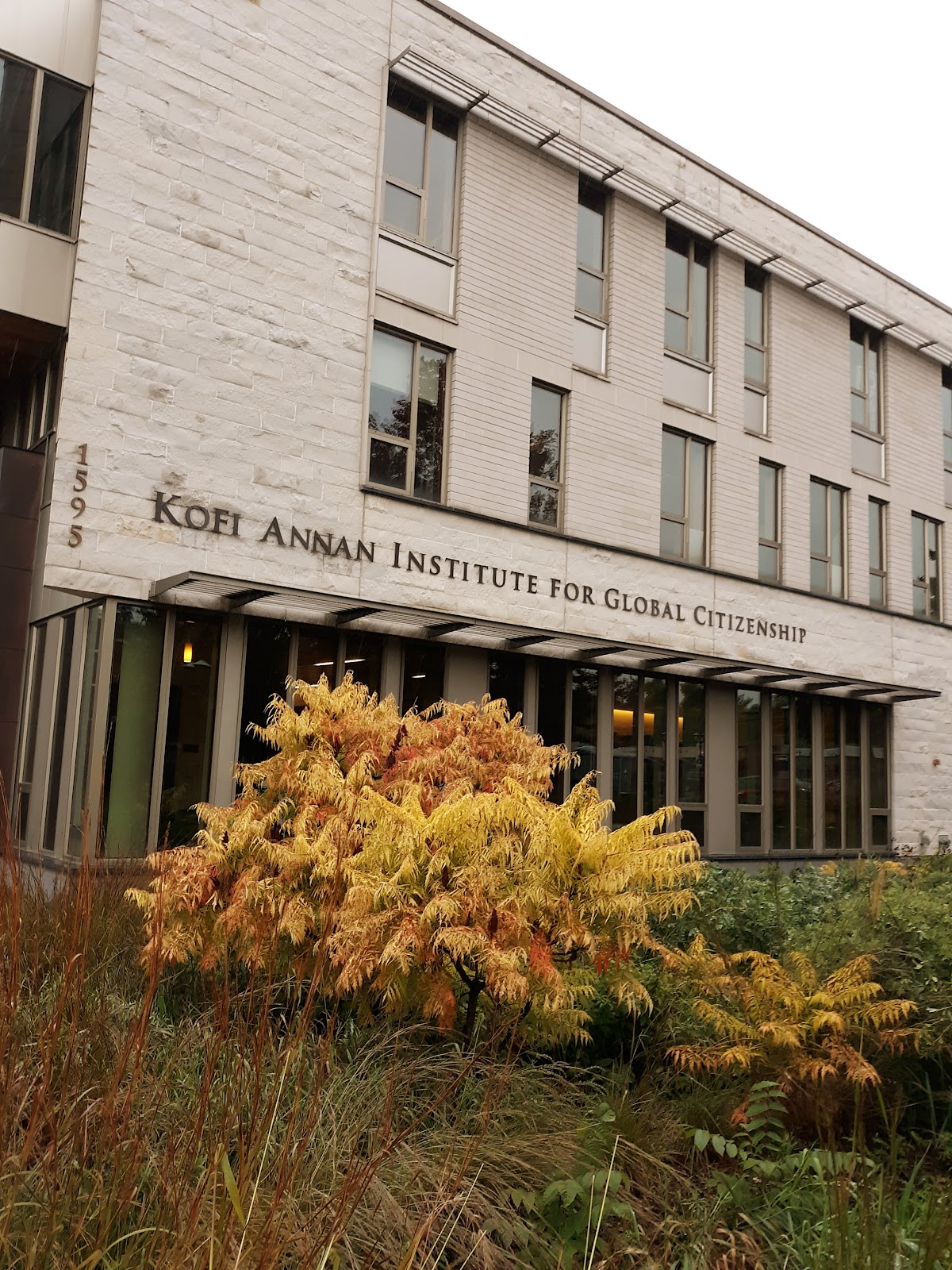 Macalester College photo 8