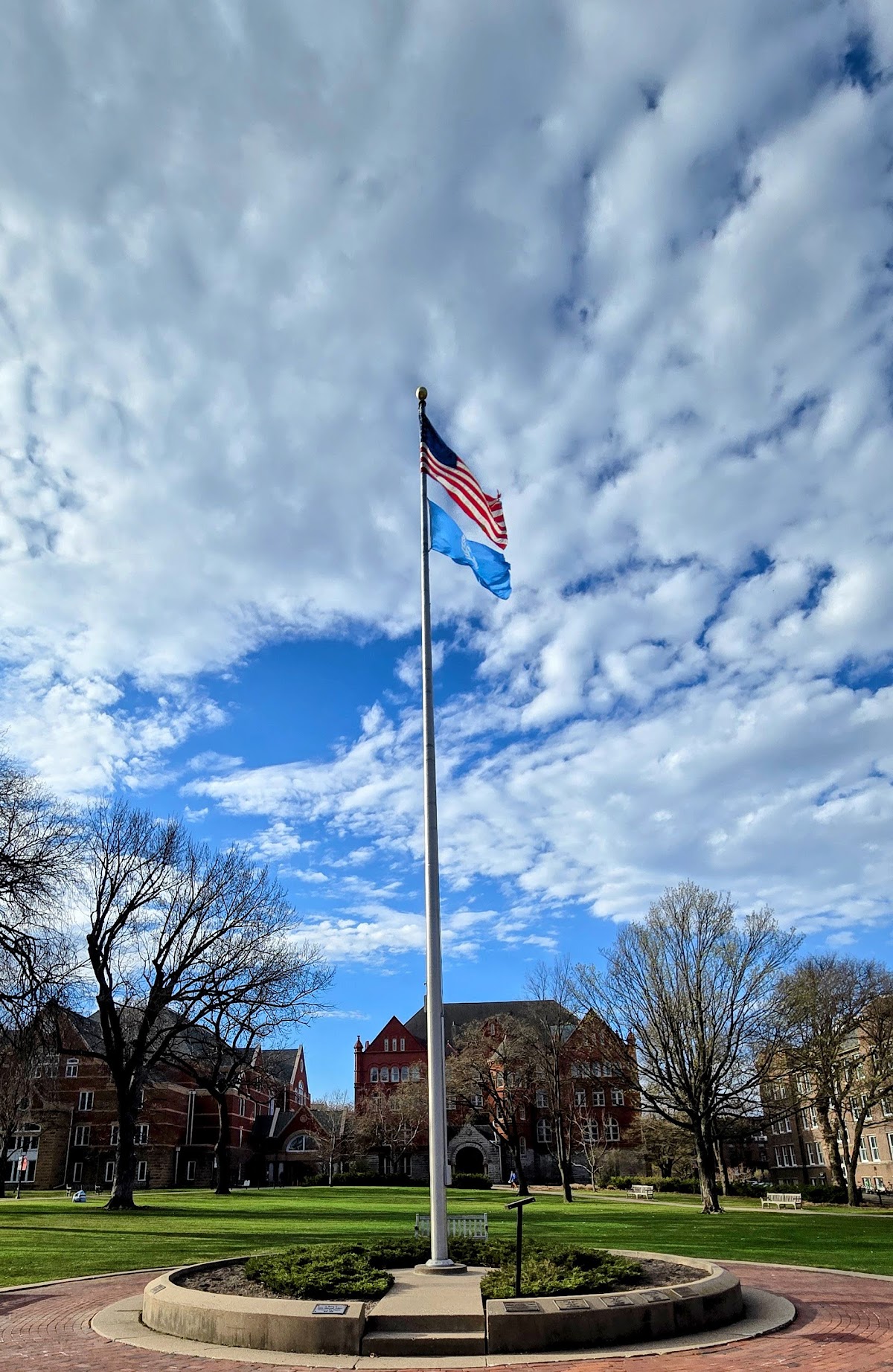 Macalester College photo 9