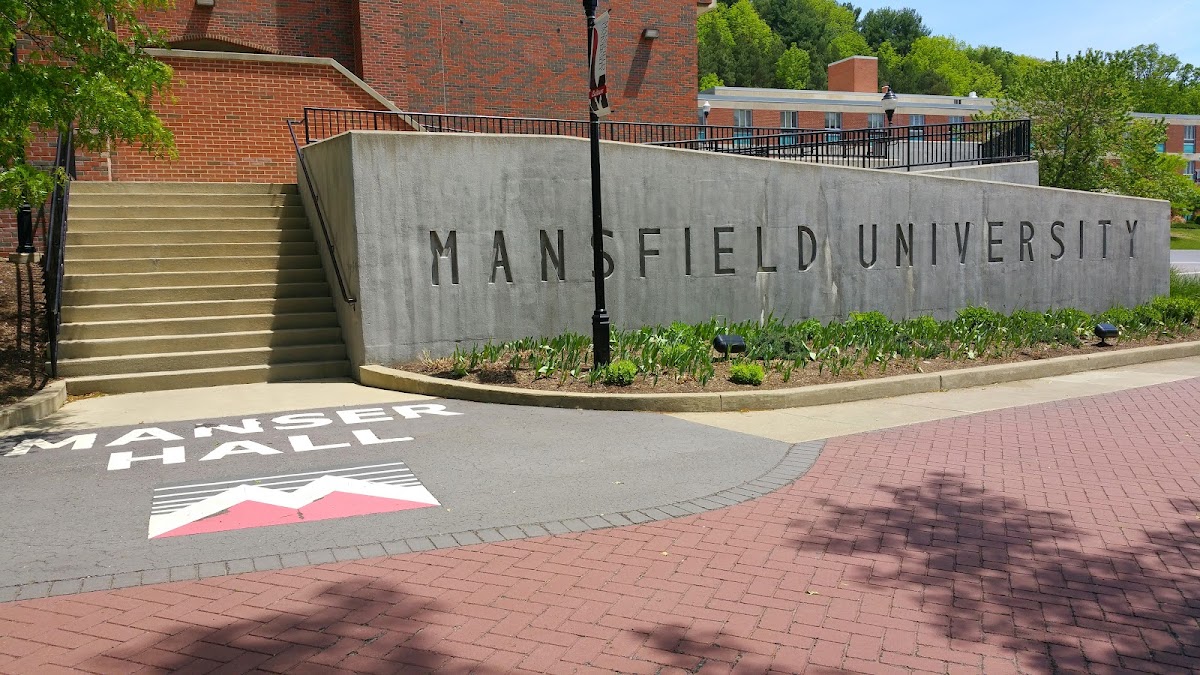 Mansfield University of Pennsylvania photo 1
