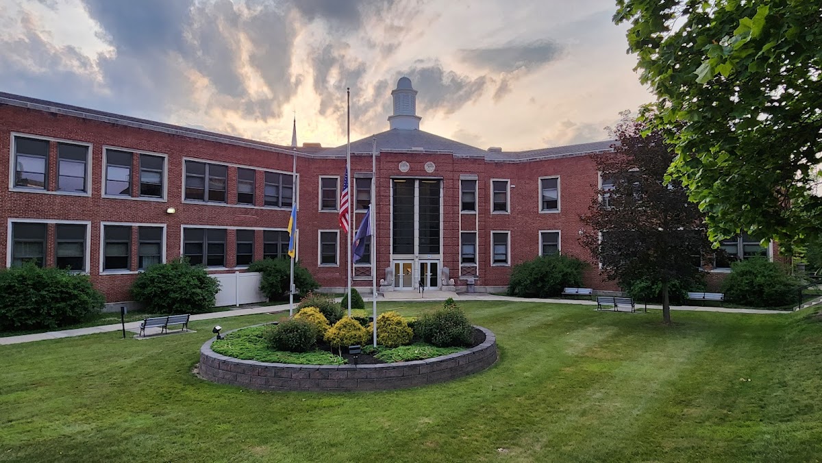 Mansfield University of Pennsylvania photo 2