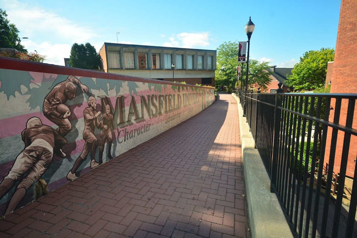 Mansfield University of Pennsylvania photo 3