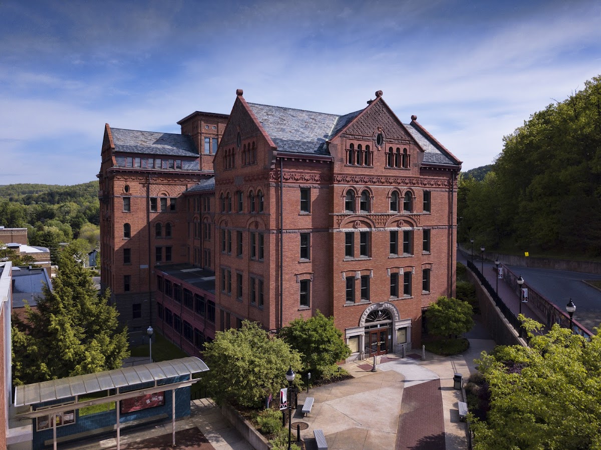 Mansfield University of Pennsylvania photo 4