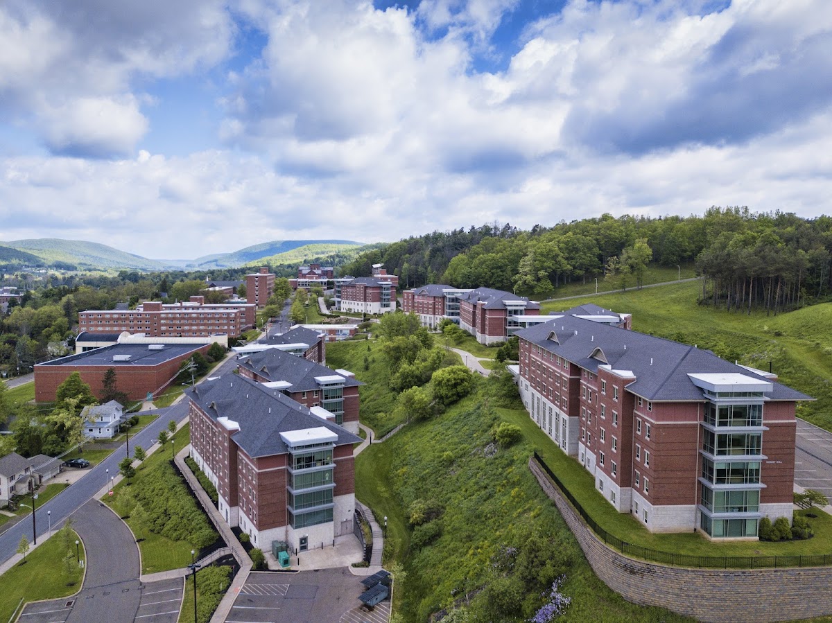 Mansfield University of Pennsylvania photo 5