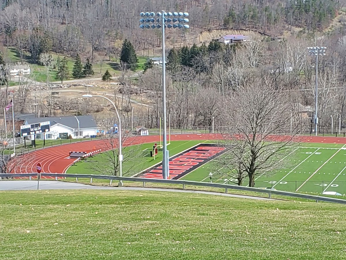 Mansfield University of Pennsylvania photo 6