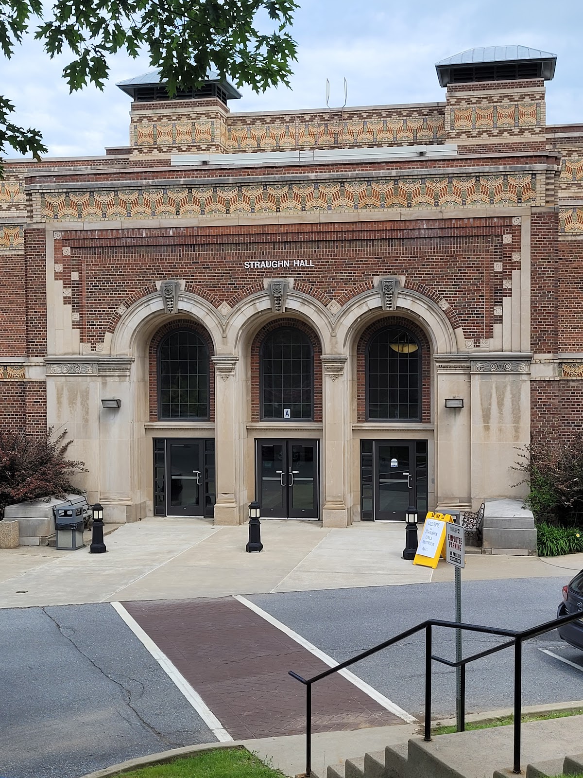 Mansfield University of Pennsylvania photo 7