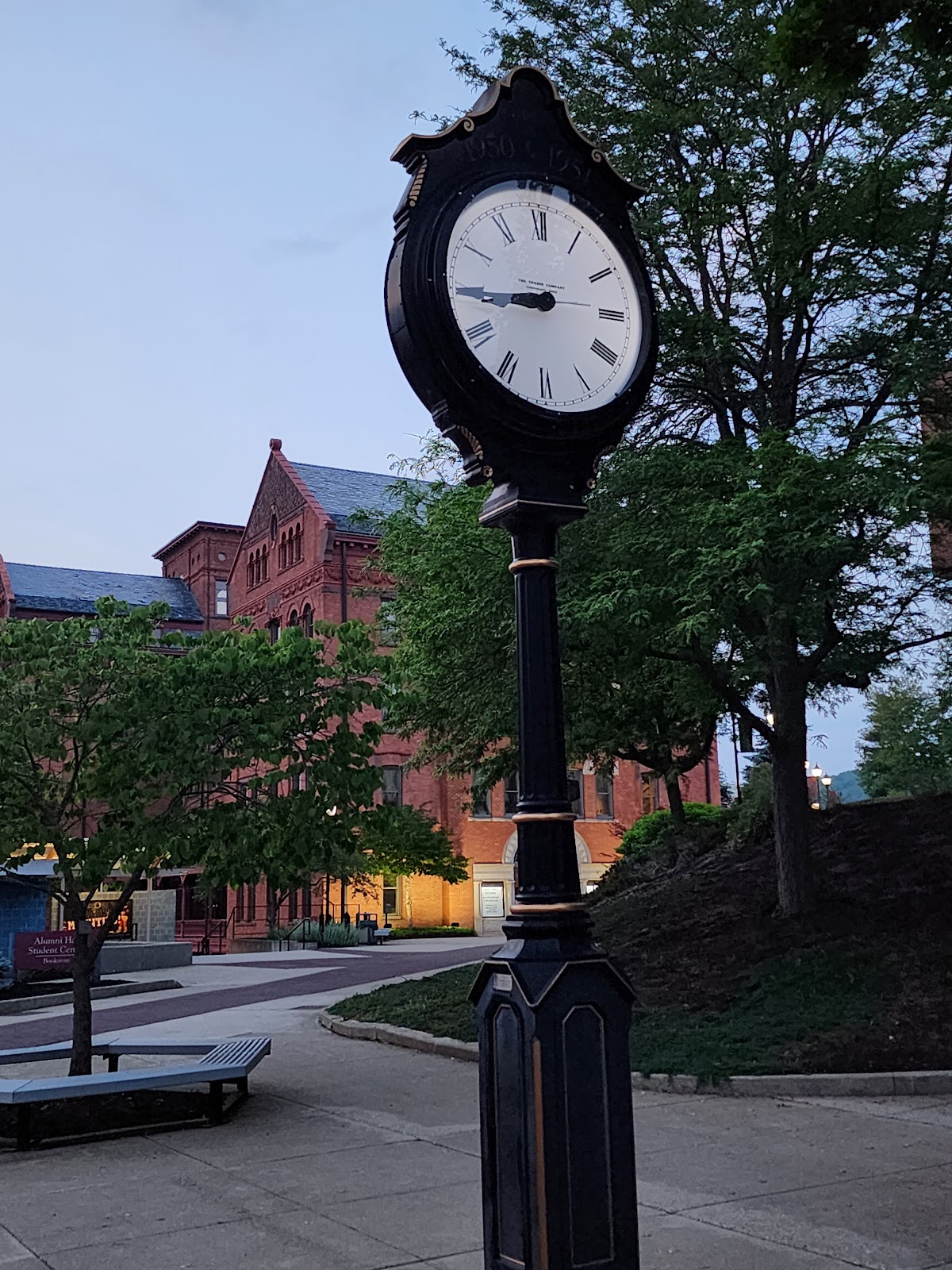 Mansfield University of Pennsylvania photo 8
