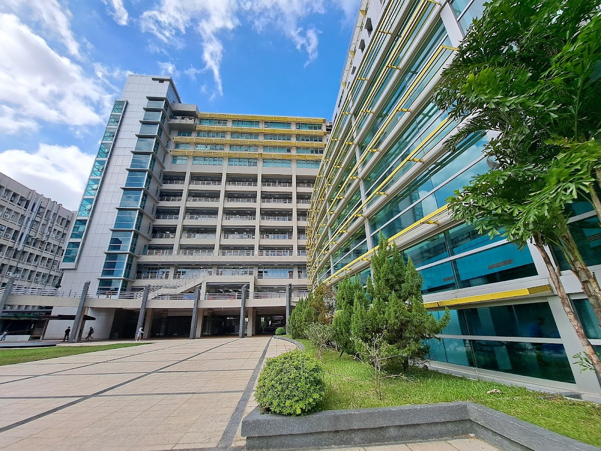National Taiwan University of Science and Technology photo 5