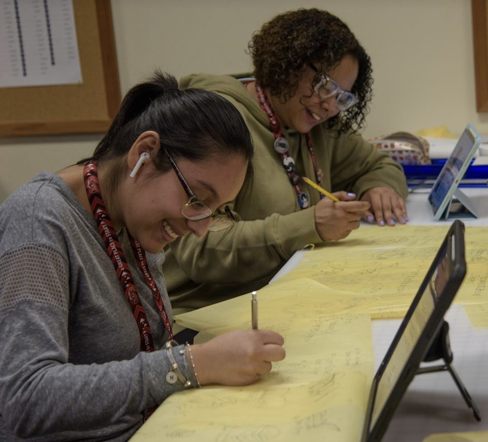 Technical Institute 3414 photo 2