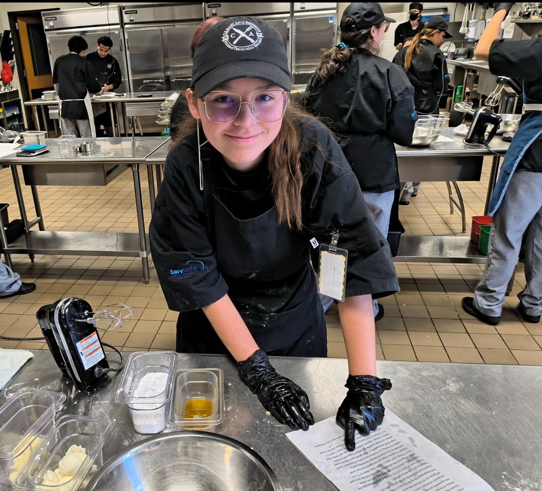 Technical Institute 3414 photo 3