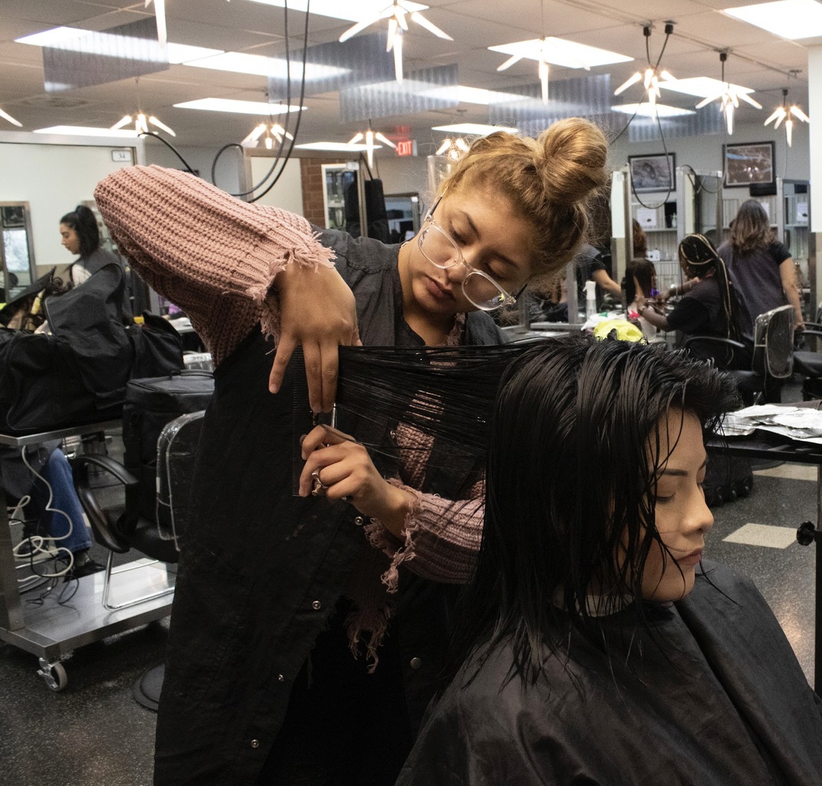 Technical Institute 3414 photo 4