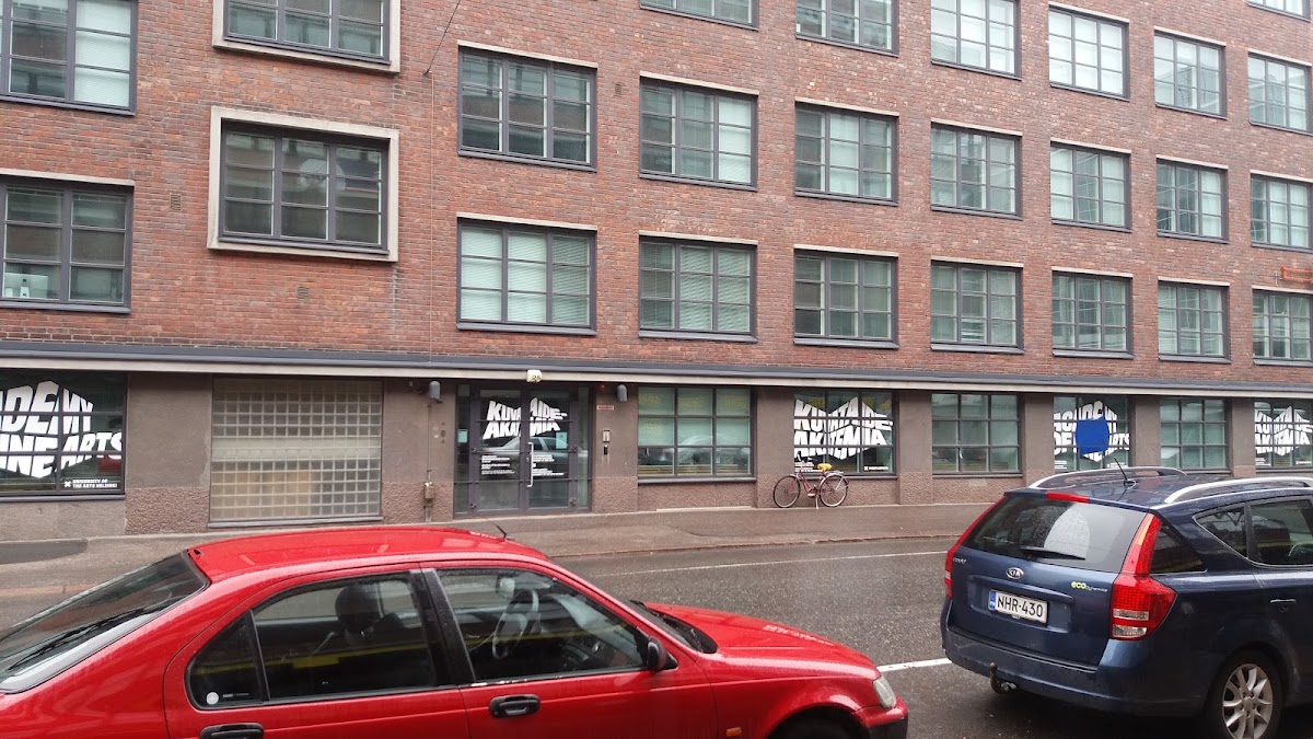 Academy of Fine Arts, University of the Arts Helsinki photo 1