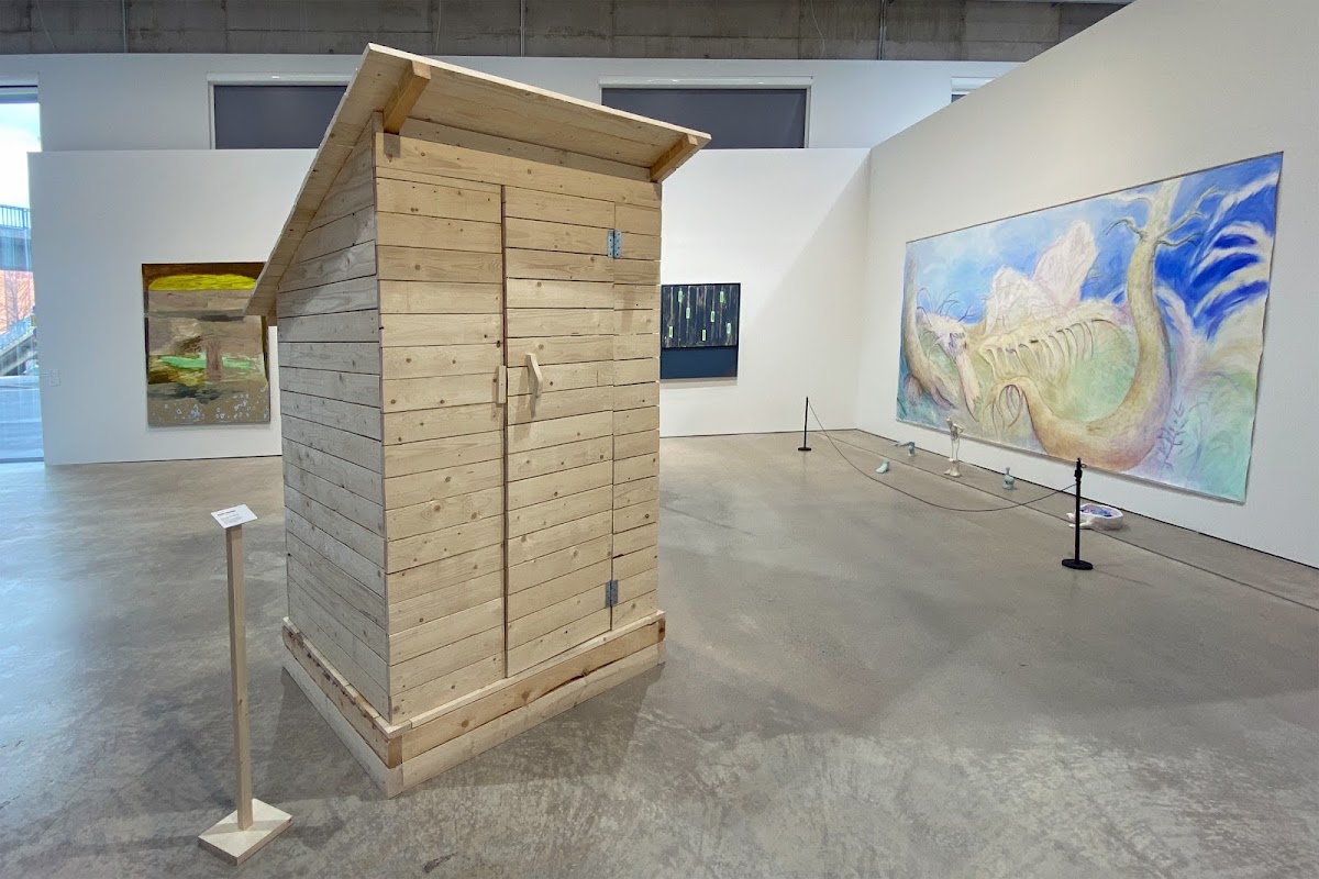 Academy of Fine Arts, University of the Arts Helsinki photo 2