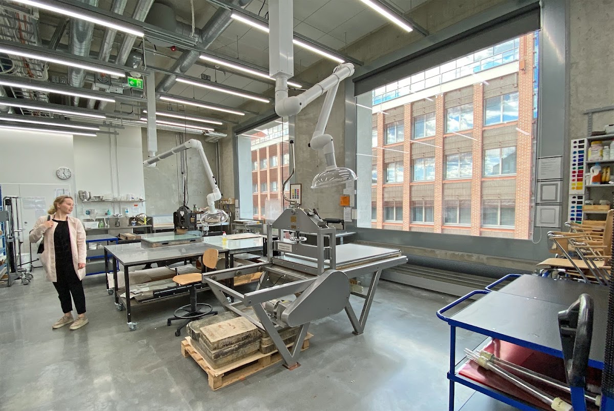 Academy of Fine Arts, University of the Arts Helsinki photo 4