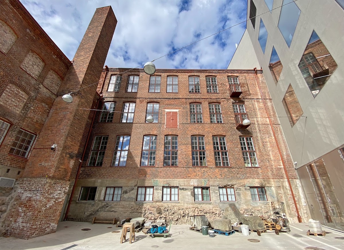 Academy of Fine Arts, University of the Arts Helsinki photo 5