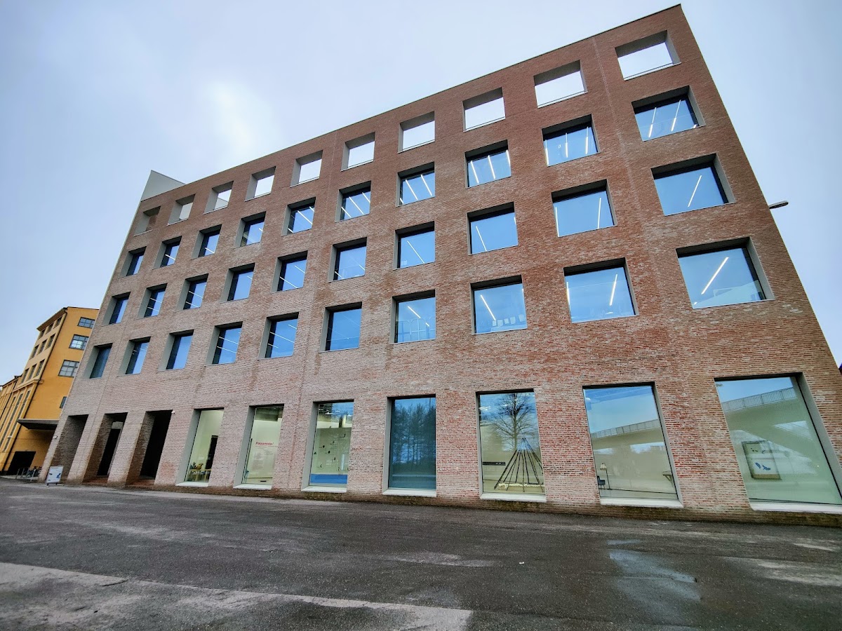 Academy of Fine Arts, University of the Arts Helsinki photo 6