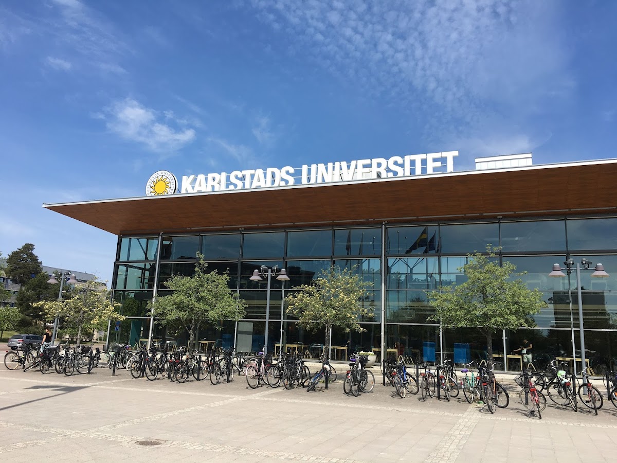 Karlstad University photo 3