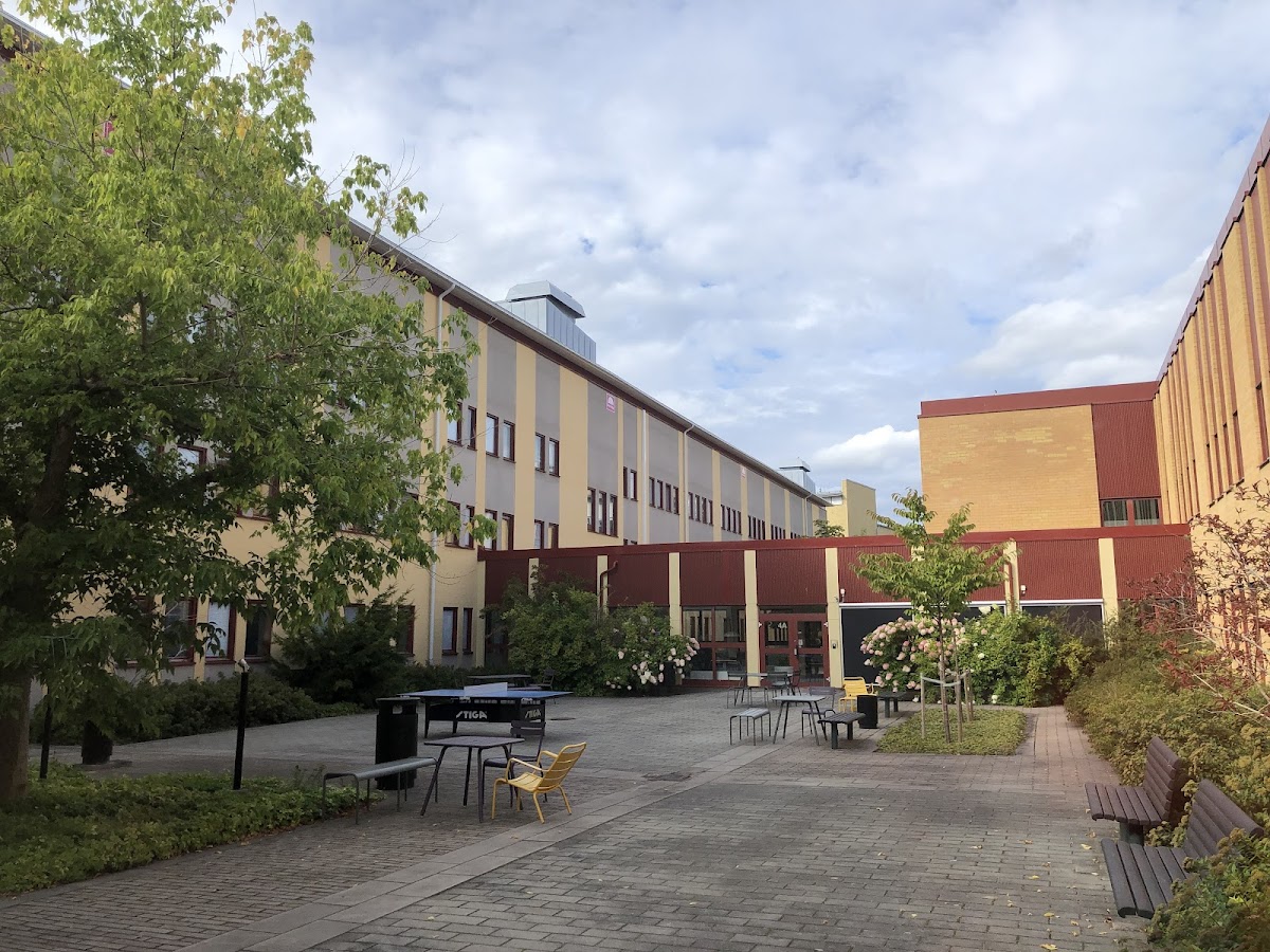 Karlstad University photo 4