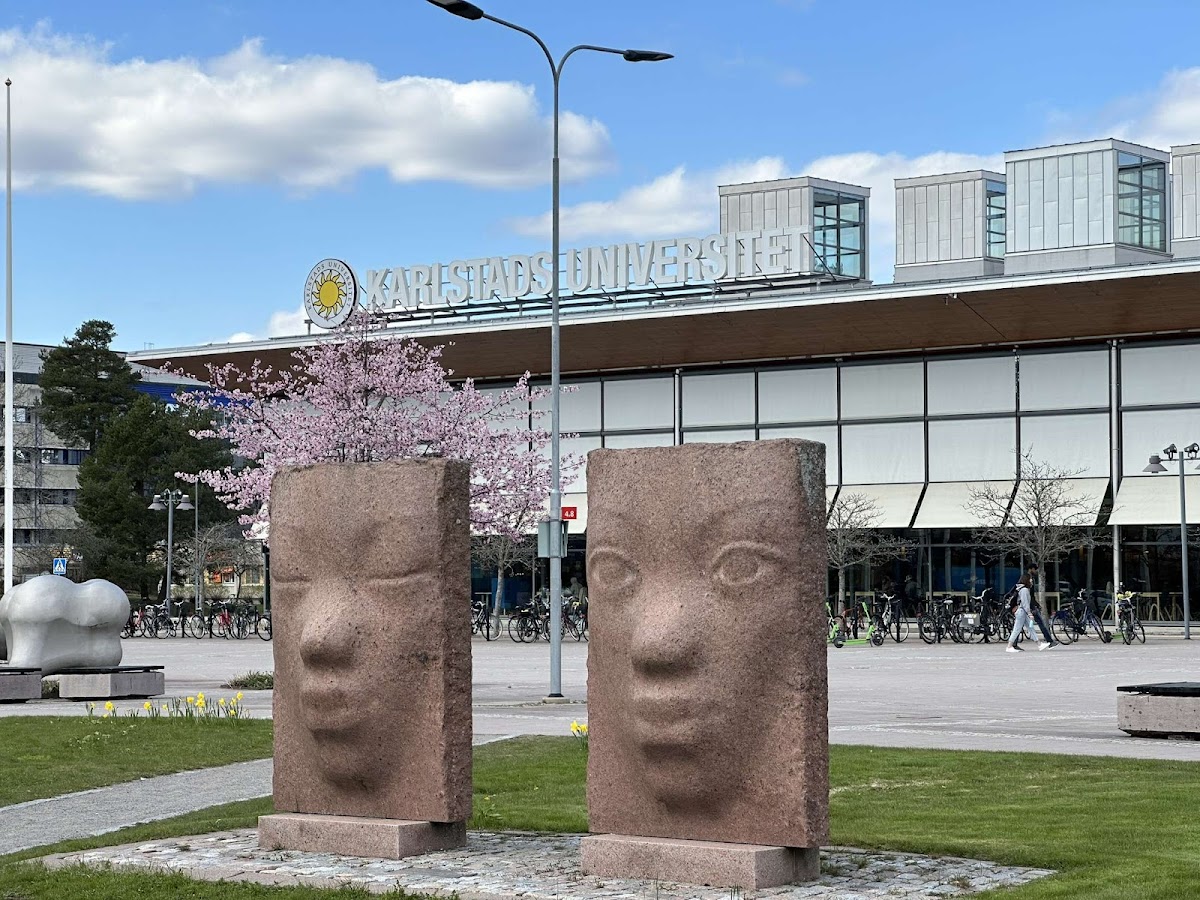 Karlstad University photo 5