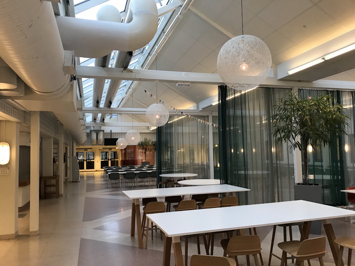 Karlstad University photo 6