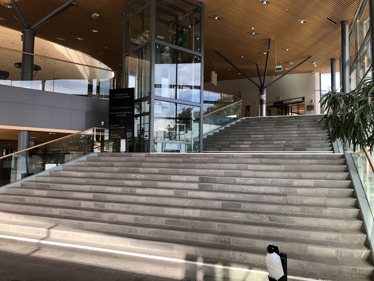 Karlstad University photo 7