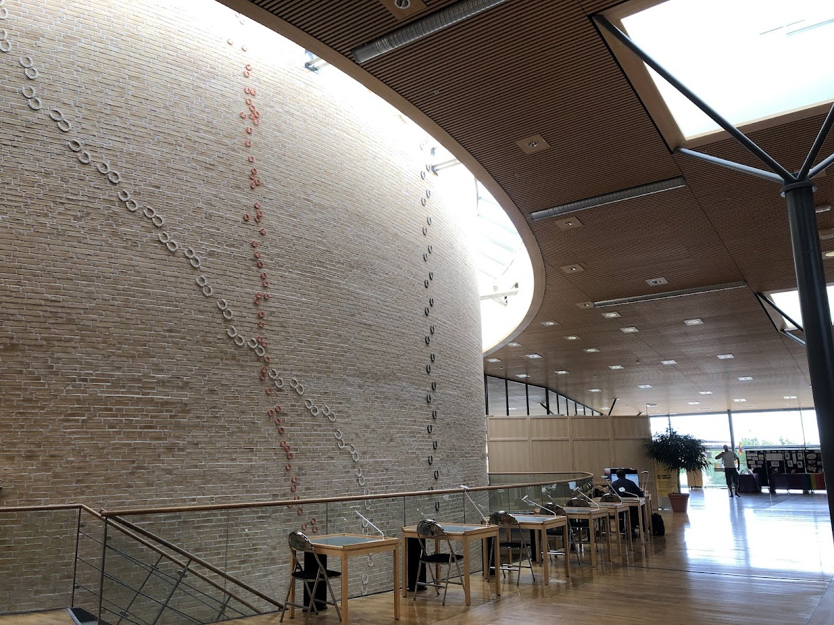 Karlstad University photo 8