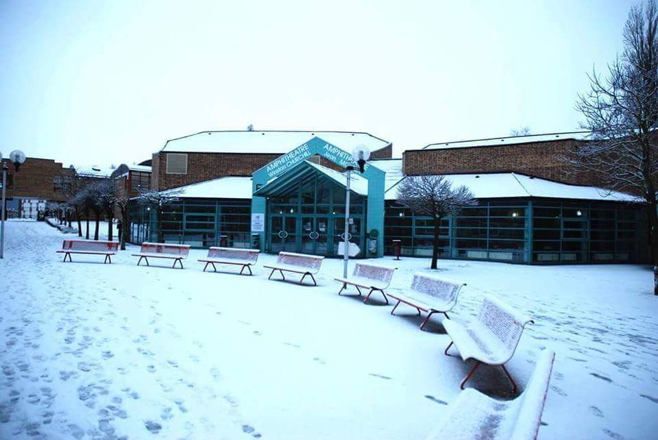 Université d'Artois photo 1