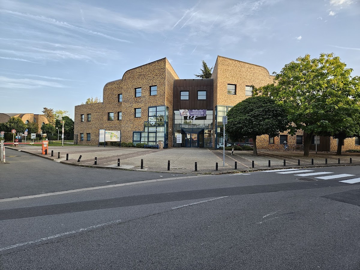 Université d'Artois photo 5