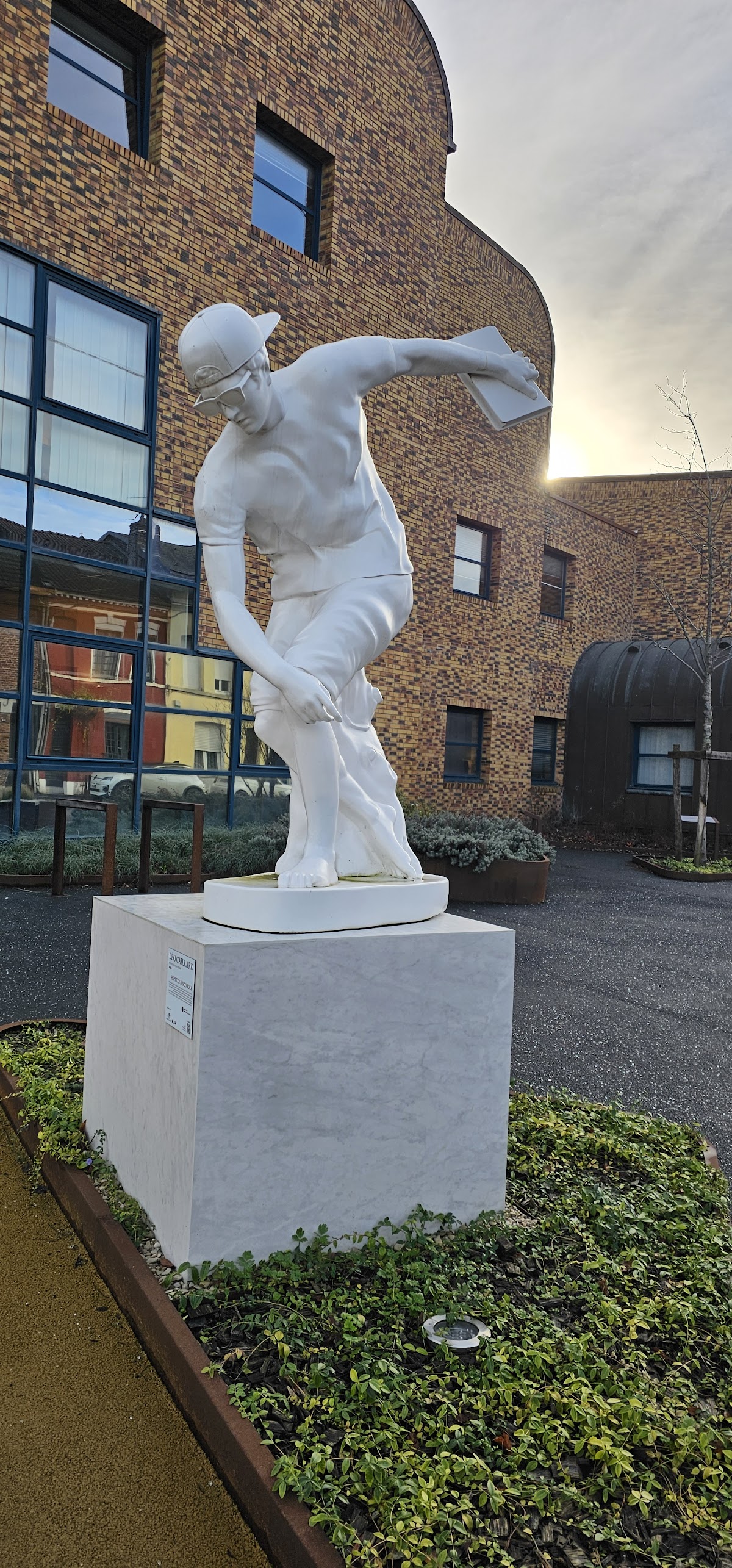 Université d'Artois photo 8