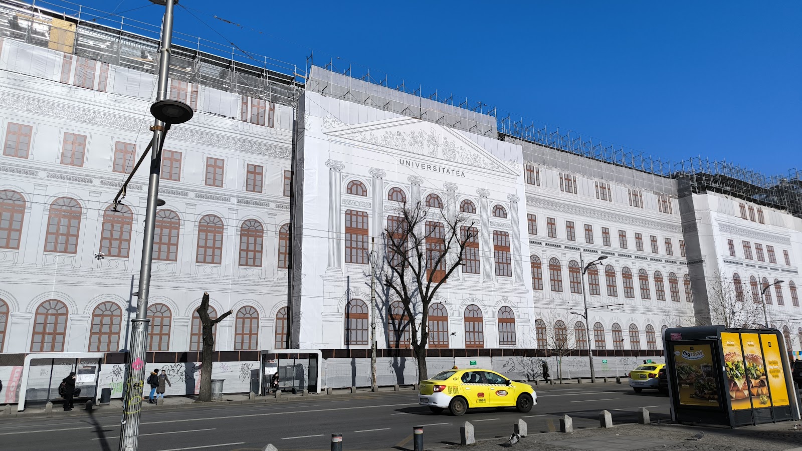 University of Bucharest