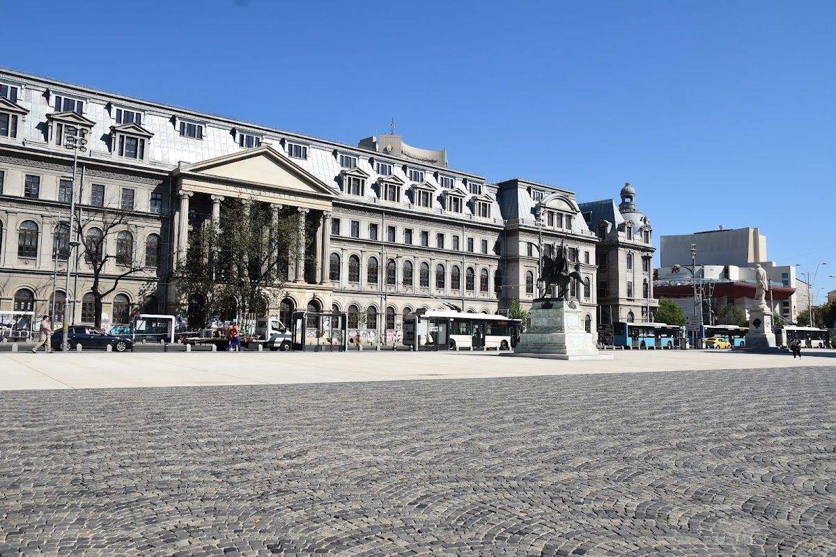 University of Bucharest photo 5