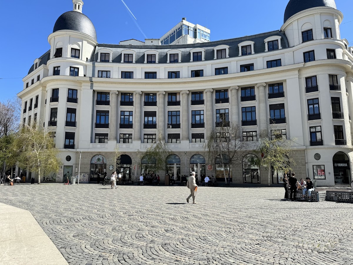 University of Bucharest photo 6