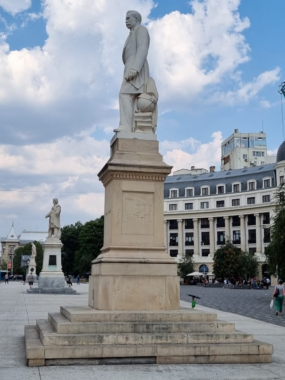 University of Bucharest photo 8