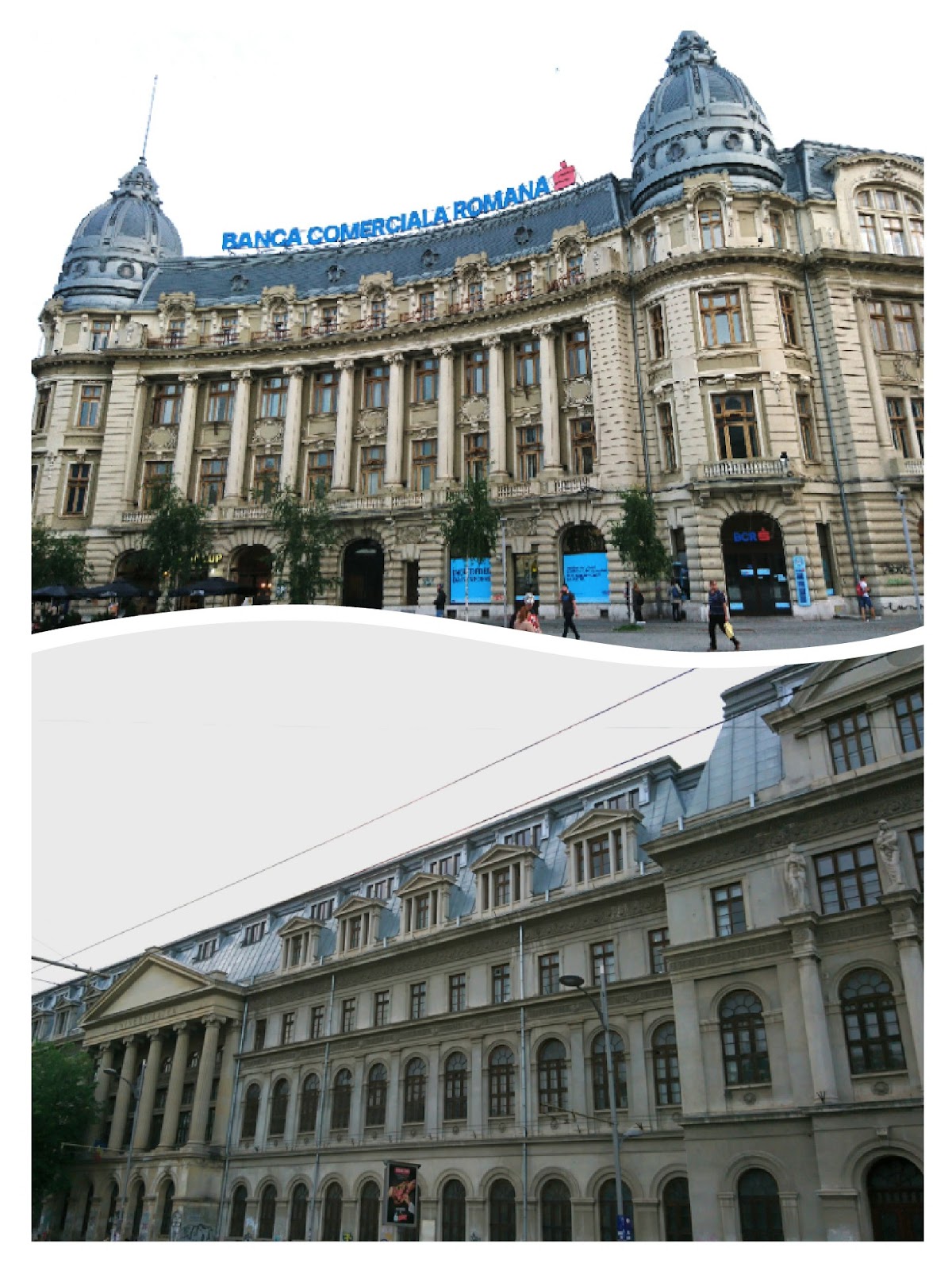 University of Bucharest photo 9