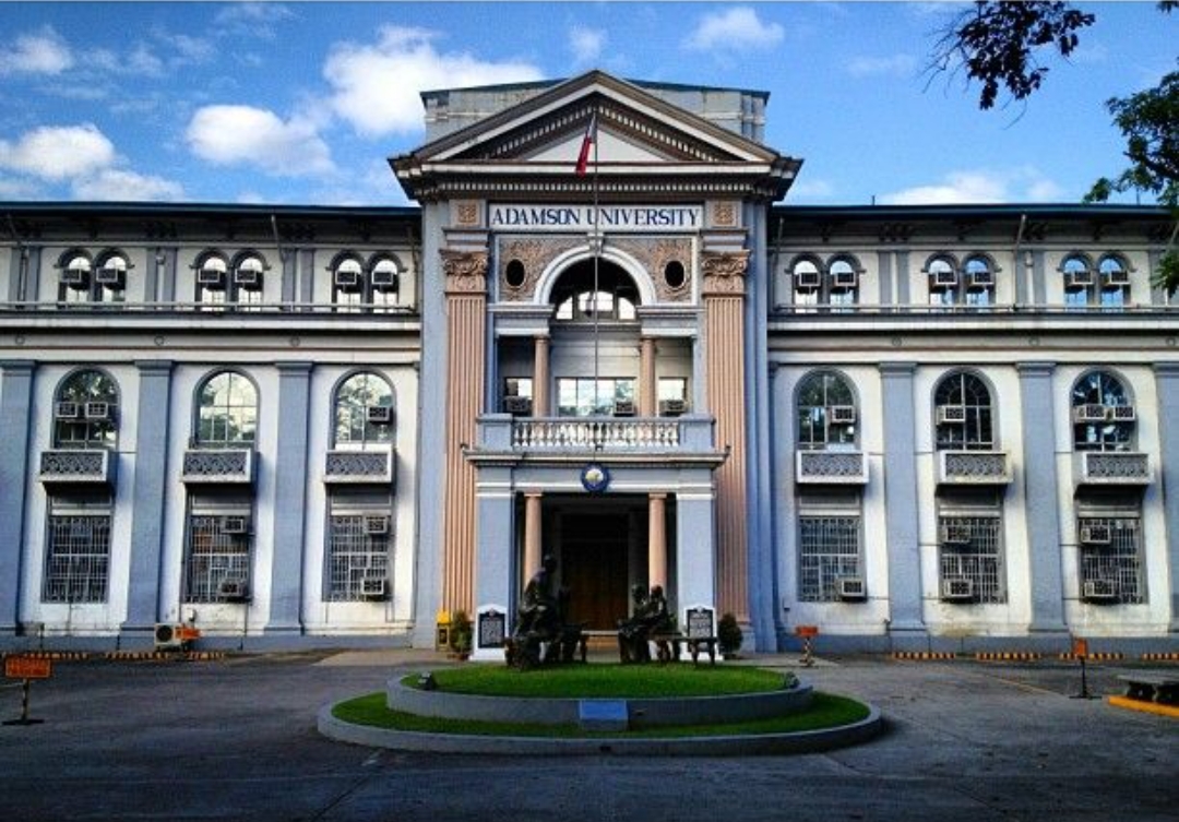 Adamson University photo 1