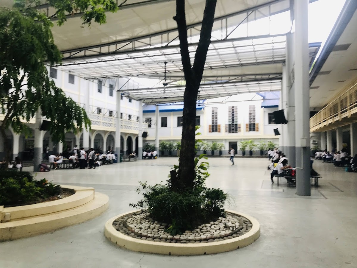 Adamson University photo 2