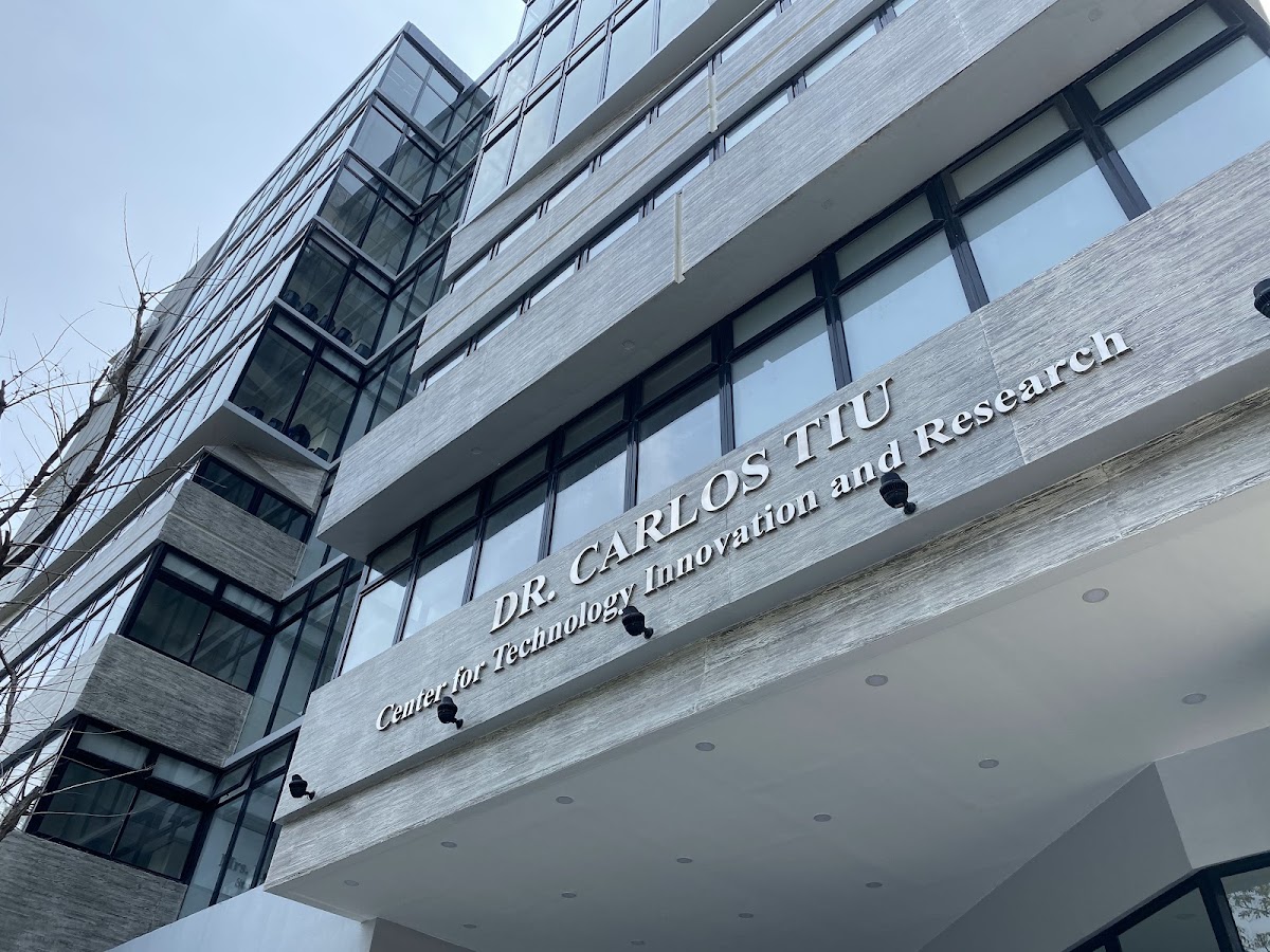 Adamson University photo 4