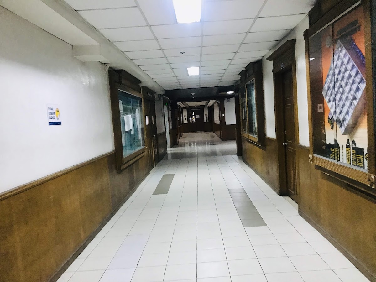 Adamson University photo 5