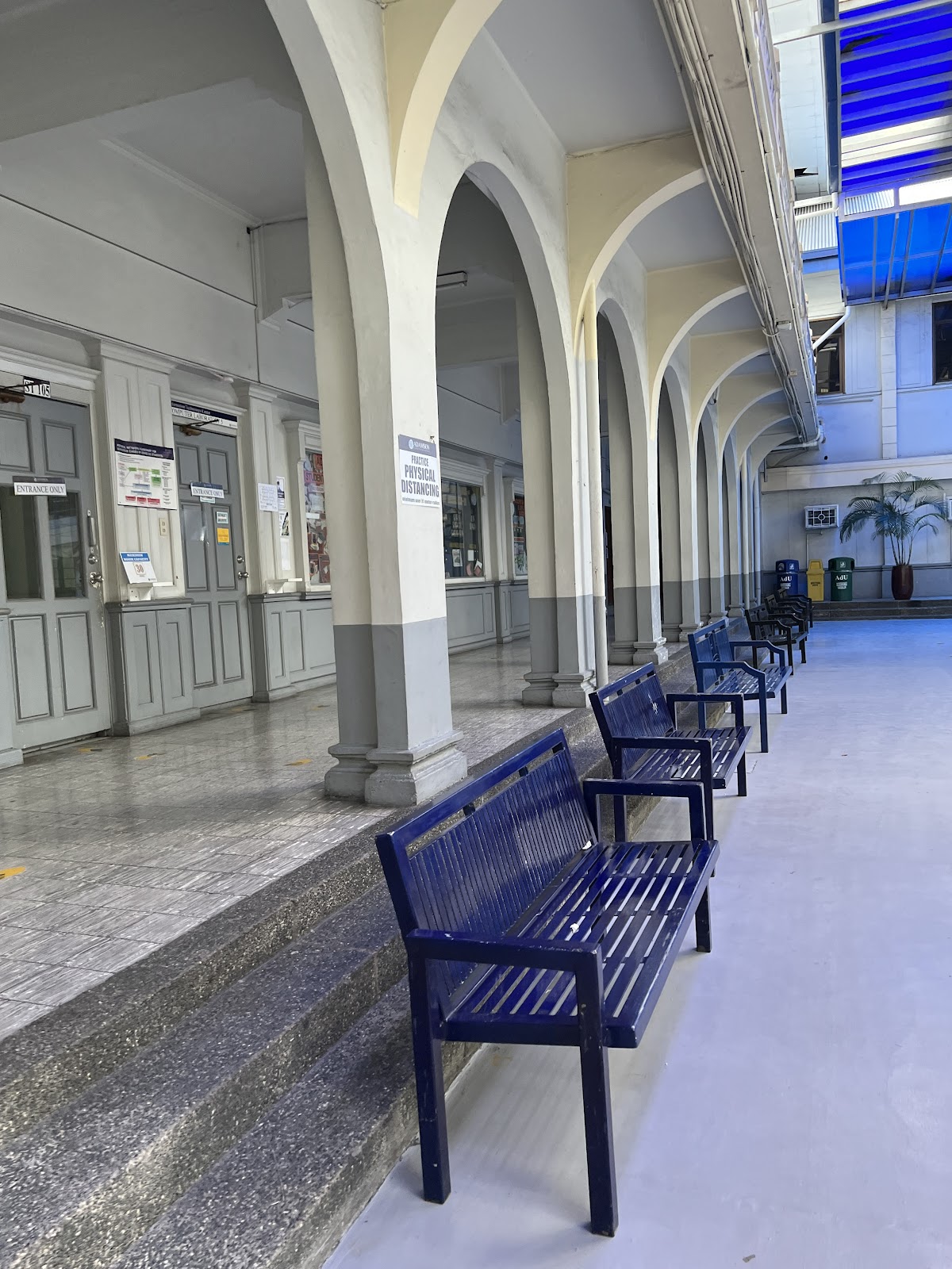 Adamson University photo 6