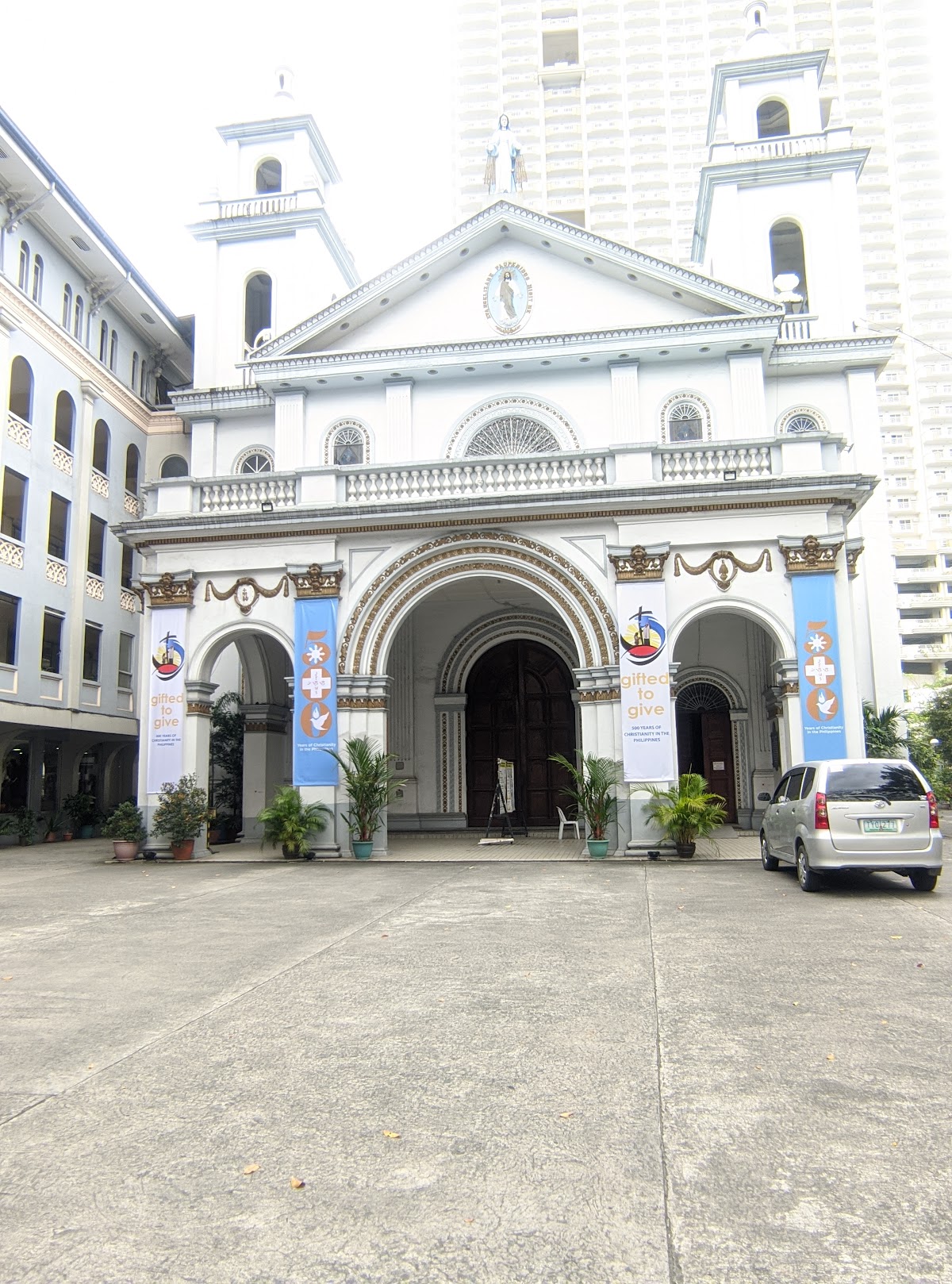 Adamson University photo 8