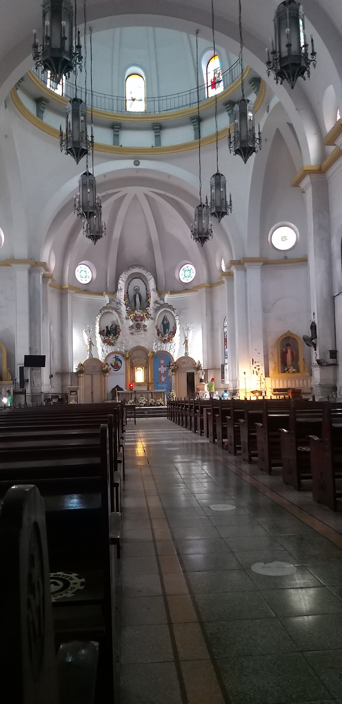 Adamson University photo 9