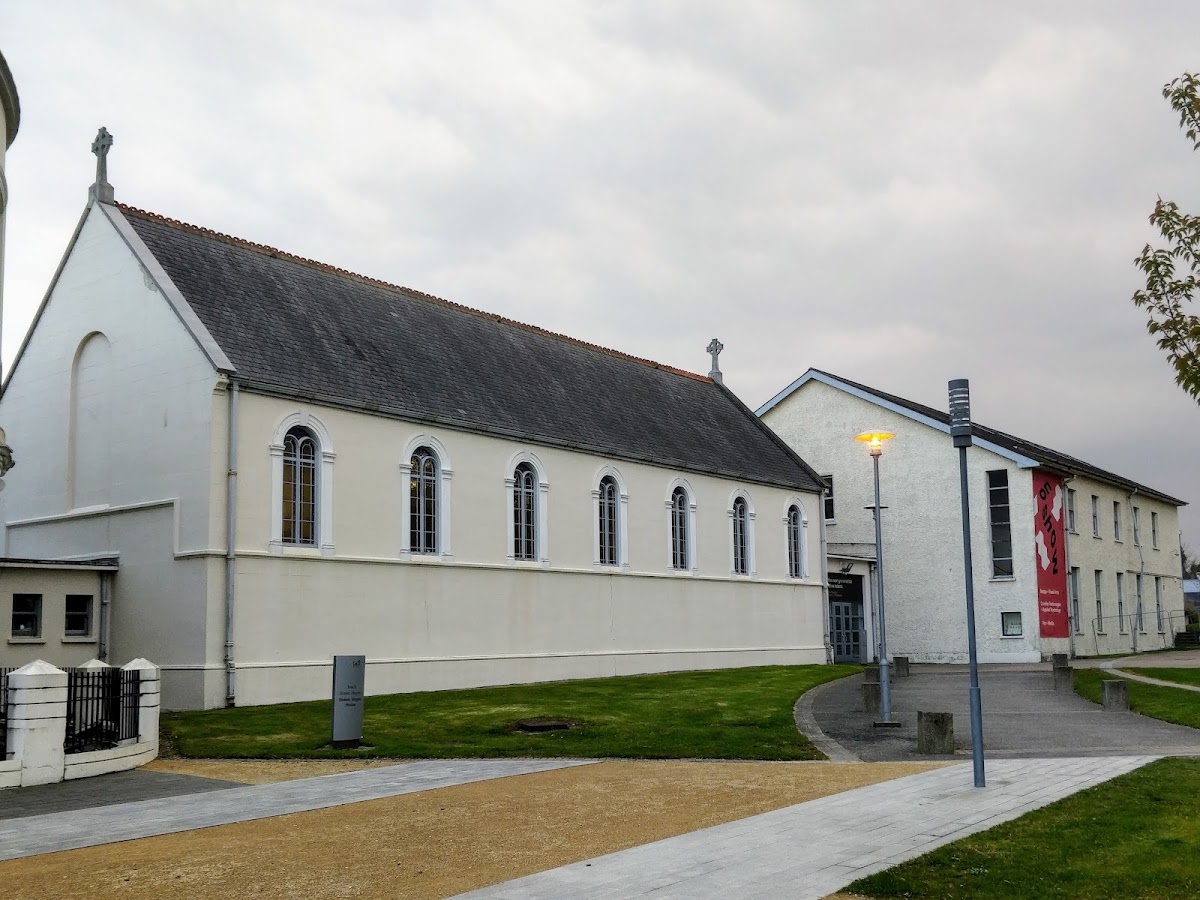 Dún Laoghaire Institute of Art, Design and Technology photo 4