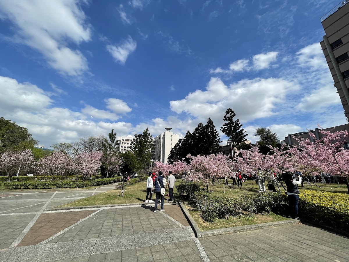 National Central University photo 4