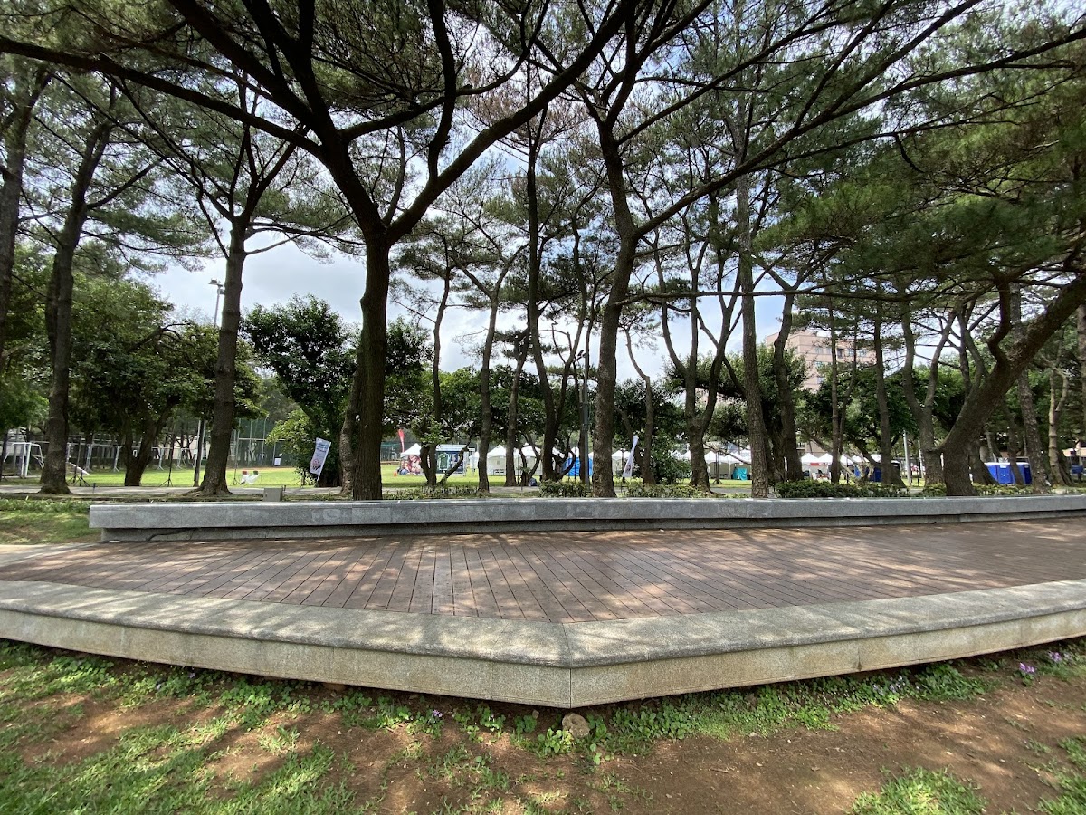 National Central University photo 5