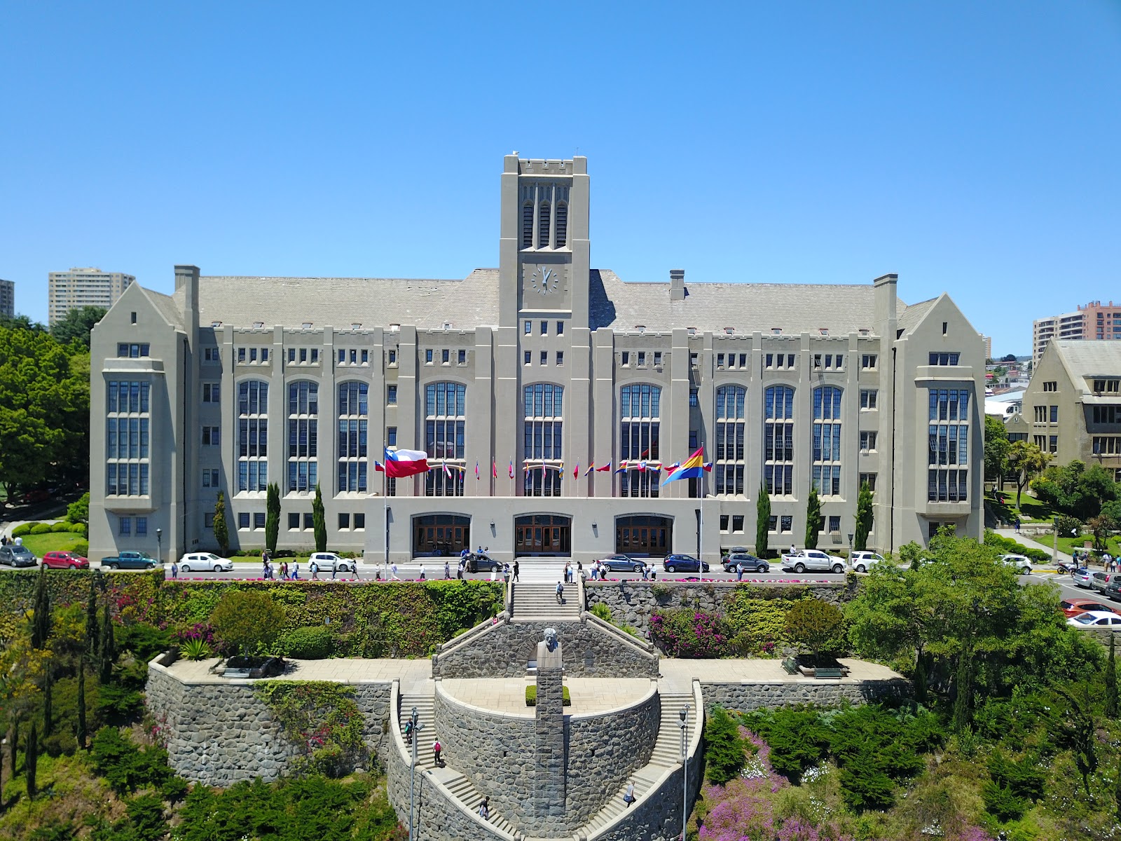 Federico Santa María Technical University